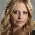 ซาร่าห์ มิเชลล์ เกลลาร์ (Sarah Michelle Gellar)