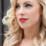 ซาร่าห์ ชไรเออร์ (Sarah Schreiber)