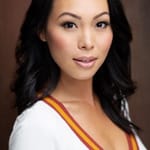 ซาร่าห์ ซูร์ (Sarah Surh)