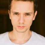 ซาชา เฟลด์แมน (Sasha Feldman)