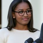 ซาชา โอบามา (Sasha Obama)