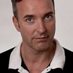 เซบาสเตียน คริสตอฟ เจคอบ (Sebastian Christoph Jacob)