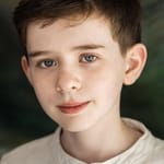 เซนัน เจนนิงส์ (Senan Jennings)