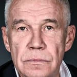 เซอร์เกย์ การ์มาช (Sergey Garmash)