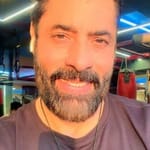 ชาจิ ชูธารี (Shaji Choudhary)