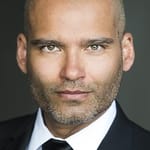 เชคเกอร์ ปาเลจา (Shaker Paleja)