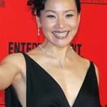 ศักติ เฉิน (Shakti Chen)