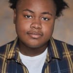 แชมอน บราวน์ จูเนียร์ (Shamon Brown Jr.)