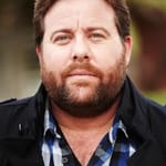 ชาน เจคอบสัน (Shane Jacobson)
