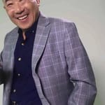 ซาง หยานเซิง (Shang Yansheng)