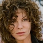 ชารีน มิตเชลล์ (Shareen Mitchell)