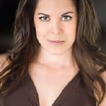 ชารอน คาโนวาส (Sharon Canovas)