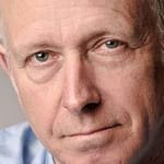 ชอว์น ซีเมอร์ (Shaughan Seymour)