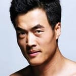 ชิ จ้านเจี๋ย (Shi Zhanjie)