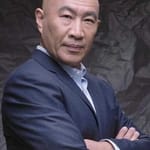 ชิ จ้าวฉี (Shi Zhaoqi)