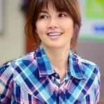 ชิน เอ-รา (Shin Ae-ra)