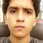 ศิวัม วิจาเร (Shivam Vichare)