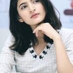 ศิวานี ราคุวันชี (Shivani Raghuvanshi)