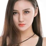 ซูเซียน เจิ้ง (Shuxian Zheng)