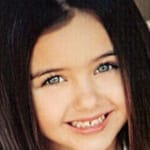 ชยานน์ แม็คลัวร์ (Shyann McClure)