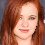 เซียร่า แม็คคอร์มิค (Sierra McCormick)