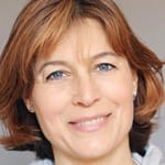 ซินเน่ มุตเซอร์ (Sinne Mutsaers)