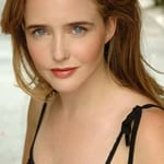 ซิโอบาน ฟลินน์ (Siobhan Flynn)