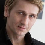 สตานิสลาส เมอร์ฮาร์ (Stanislas Merhar)