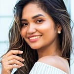 สเตฟานี อาริแอนน์ (Stefanie Arianne)