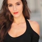 สเตฟานี ปานิเซลโล (Stephanie Panisello)