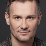 สตีฟ คูมิน (Steve Cumyn)