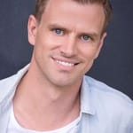 สตีฟ แดเนียลเซ่น (Steve Danielsen)