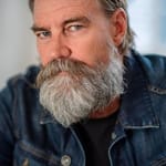 สตีฟ มอร์ริส (Steve Morris)