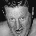 สตีฟ แร็คแมน (Steve Rackman)