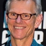 สตีฟ แรนกิน (Steve Rankin)