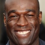 สตีฟ ทูแซ็งต์ (Steve Toussaint)