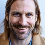 สจ๊วต แม็คลีน (Stew McLean)