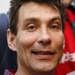 สตีก แวร์เนอร์ โม (Stig Werner Moe)