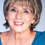 ซู จอห์นสตัน (Sue Johnston)