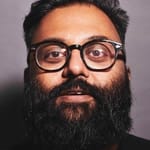 สุนิล ปาเทล (Sunil Patel)