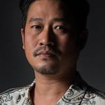 สุรพันธ์ ชาวปากน้ำ (Suraphan Chaopaknam)