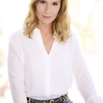 ซูซาน ฮามันน์ (Susan Hamann)