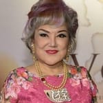 ซูซาน ชอว์ แยม-แยม (Susan Shaw Yam-Yam)