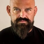 เทต เฟล็ตเชอร์ (Tait Fletcher)