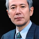 ทาเคโอะ นากาฮาระ (Takeo Nakahara)