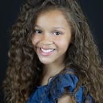 ทาลิยาห์ แบลร์ (Taliyah Blair)