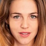 ทาเนีย ฟอร์เทีย (Tania Fortea)