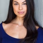 ทาเนีย เวราฟิลด์ (Tania Verafield)