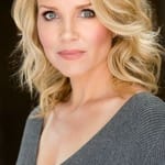 ทันย่า คริสเตียนเซ่น (Tanya Christiansen)