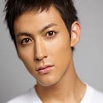 ทาสึกุ นากาเสะ (Tasuku Nagase)